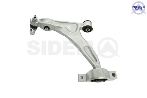 Oem Nummer Track Control Arm Left Wbj Sidem Catalogue