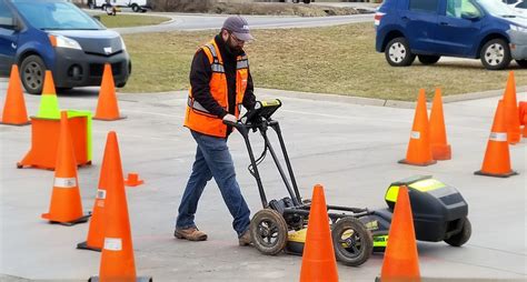 Utility Locating Company In Greenville Sc Underground Utility