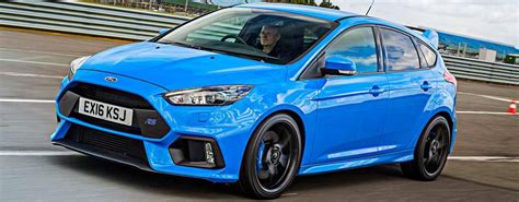 Ford Focus Mk3 2010 2018 Innovativ Und Vielseitig