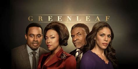 Greenleaf Season 6 Release Date, Cast, Plot, Crew & Latest Updates