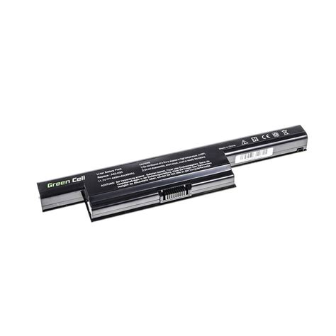 PRO Baterija Za Asus A93 A95 K93 X93 11 1V 4400mAh Ebatt