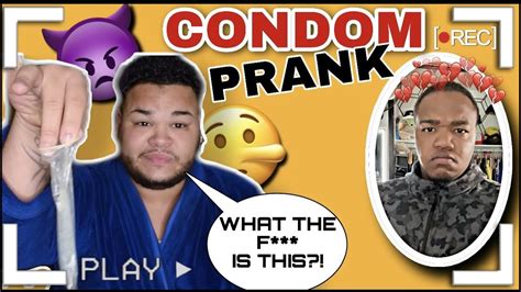 Break Up Prank On Boyfriend 😱 Gone Wrong Youtube