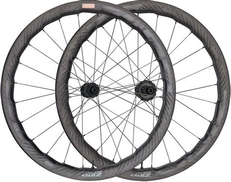 Zipp 353 NSW Tubeless Disc Brake Wheelset 54 OFF