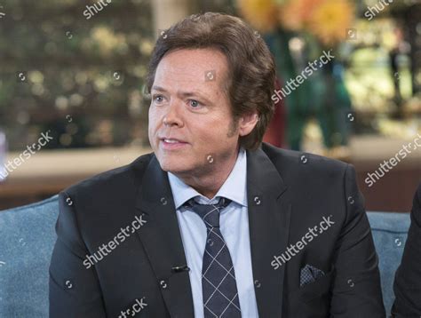 Jimmy Osmond Editorial Stock Photo - Stock Image | Shutterstock