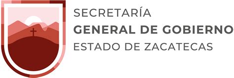 Inicio Secretaría General De Gobierno Del Estado De Zacatecas