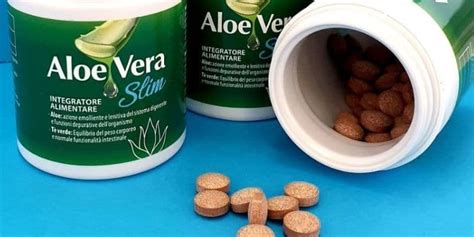 Aloe Vera Slim Recensioni E Sito Ufficiale Funziona O Truffa