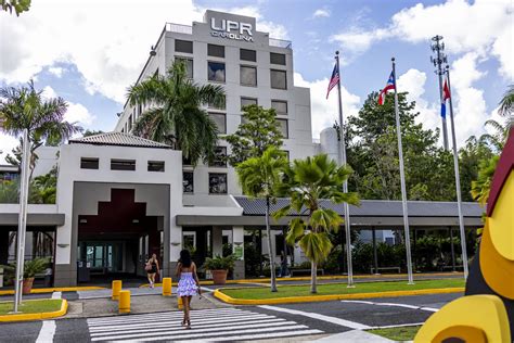 Universidad De Puerto Rico En Carolina Compromiso Con La Innovaci N Y