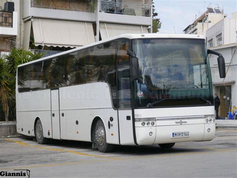 ΚΤΕΛ Ν Φθιώτιδας VAN HOOL T915 ALICRON 117 ΚΤΕΛ ΦΘΙΩΤΙΔΑΣ