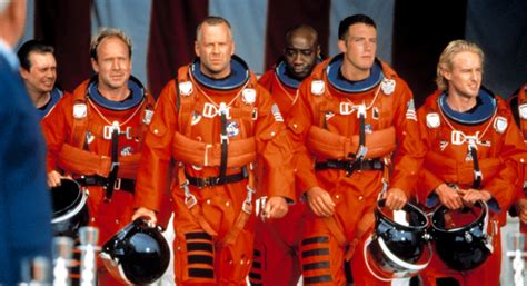 Armageddon Vs Deep Impact Which Space Rock Opera Smashes Its