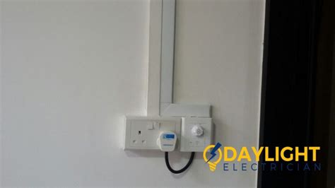 Power Socket And Power Point Installation Services In Singapore