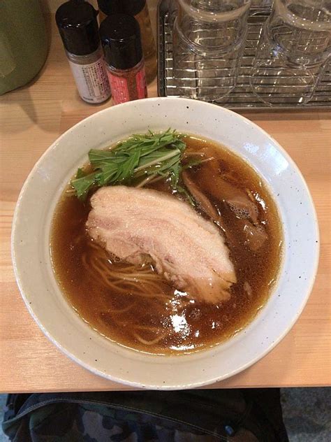 メニュー：麺や ラチエン通り メンヤ ラチエンドオリ 中央林間 中央林間駅 ラーメン専門店 By Line Place