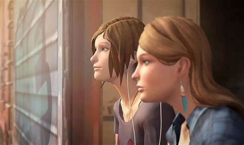 Tudo Sobre Life Is Strange Rumores E Poss Vel Lan Amento Pixelnerd