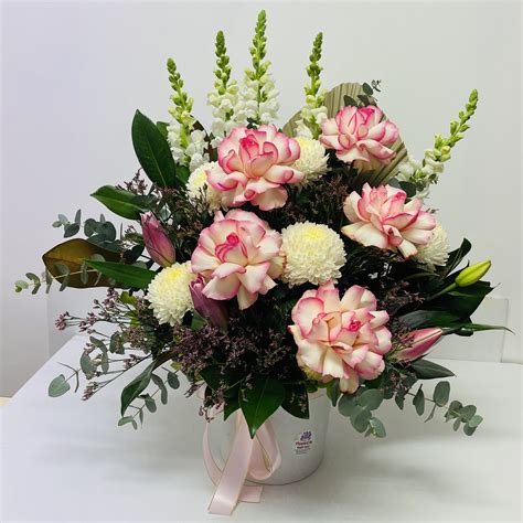 Embrace Elegance with Snapdragon Flowers - FlowerCity!