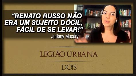 Legião Urbana Dois e a apresentação do Renato Russo Messiânico Corte