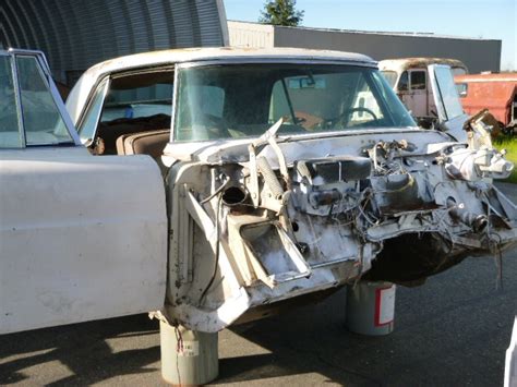 1956 Lincoln Mark Ii Restomod Full Circle Restoration