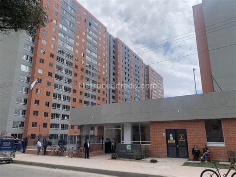 Arriendo de Apartamento en Nueva castilla Bogotá D C 164 M4785977