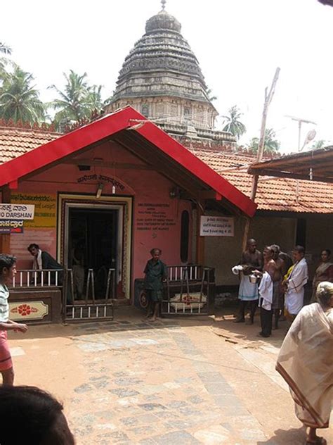 Mahabaleshwar Temple Gokarna Mahabaleshwar Temple Timings