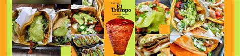 Home | Tacos El Trompo