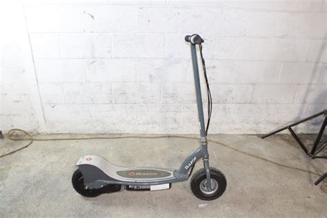 Razor Electric Scooter Property Room