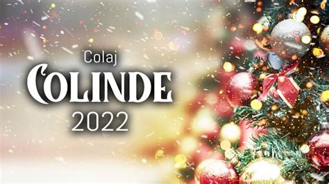 Colinde2023 Concert Extraordinar De Colinde YouTube