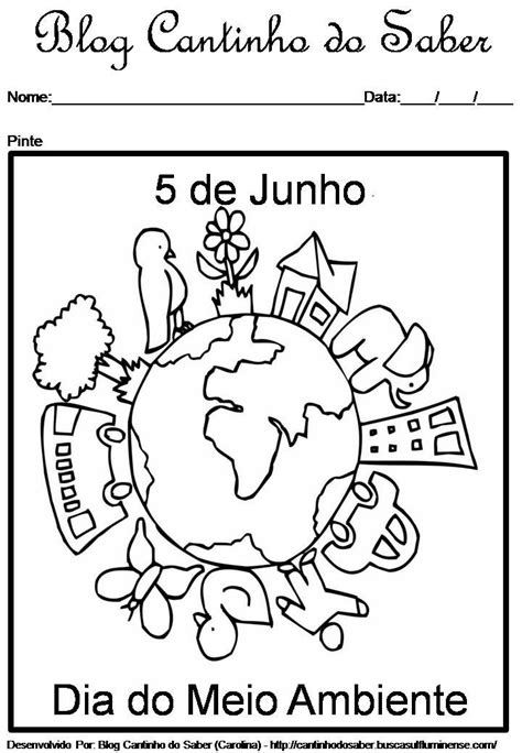 Capa Para Atividades Remotas Meio Ambiente Porn Sex Picture