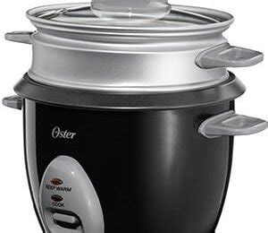 12 Most Expensive Rice Cookers Of 2022