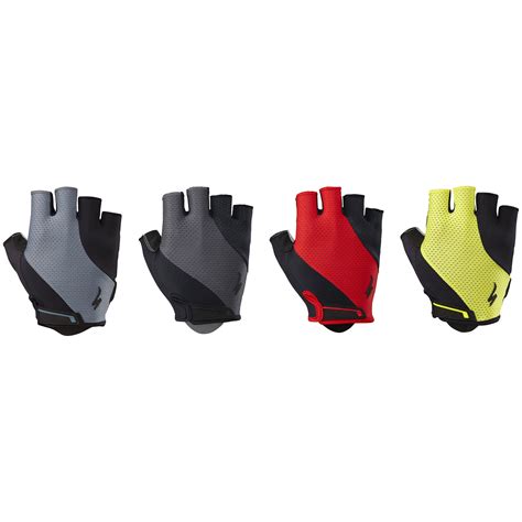 Gants Specialized Body Geometry Gel Lordgun Online Bike Store