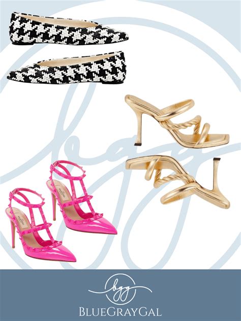 25 Best Shoes For Cocktail Dresses | Holiday Style