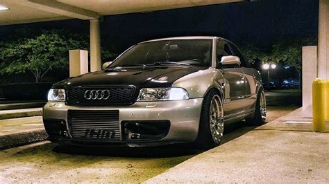 2001 Audi B5 S4 | Audi, Audi cars, Audi a4