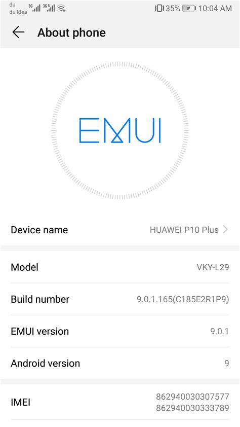 How To Apply Gaming Performances In Huawei Old Generation Devices Emui9