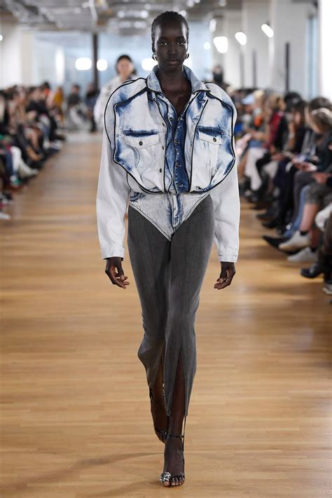 Fall 2020 Trend: Forever in Blue Jeans [PHOTOS]