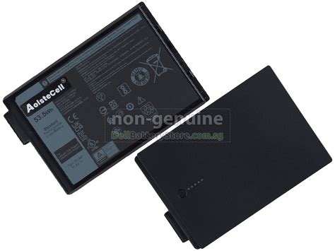 Dell P148g Replacement Battery Sg