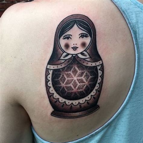 35 Amazing Russian Tattoos With Meanings Body Art Guru