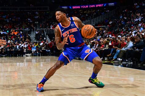 Knicks to Release Elfrid Payton | SLAM