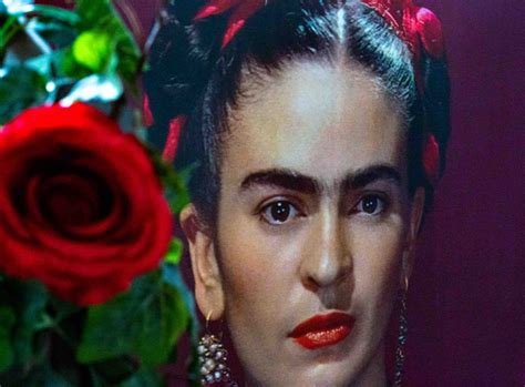 In Mostra Itinerante La Vita Di Frida Kahlo Icona Mondiale Di