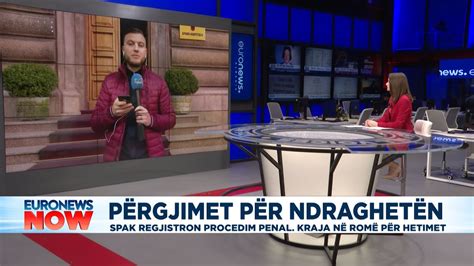 SPAK nis hetimet në Shqipëri për përgjimet e mafias italiane Ndrangheta