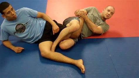 Heel Hook From Knee Reap Understanding Jiu Jitsu Injuries 10th