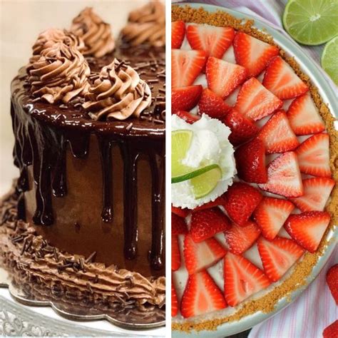 The 30 BEST Sugar Free Desserts - GypsyPlate