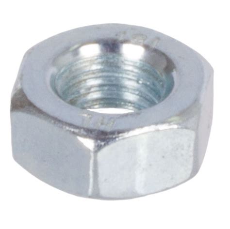 Hex Nut Din 934 M10 Collectisale