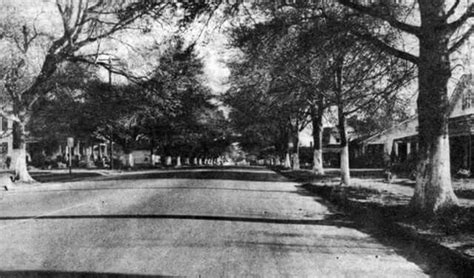 1960-Hemingway,SC Hemingway, Sidewalk, Structures, Side Walkway ...