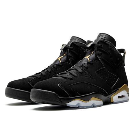 Air Jordan 6 Retro DMP | DS Kicks