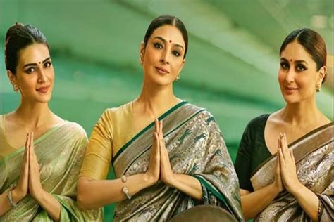 Tabu Wraps Up Crew Filming Teaser Sparks Excitement The Statesman