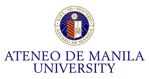 Ateneo De Manila University Logo