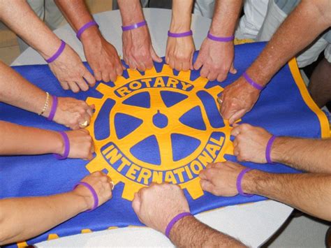 Rotary Clubs Defined District 5170