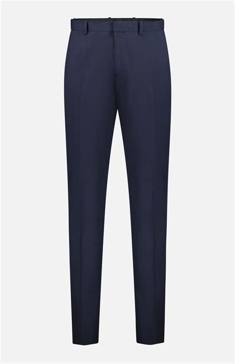 Theory Mayer New Tailor 2 Suit Pant | Men's Trouser | A.K. Rikk's
