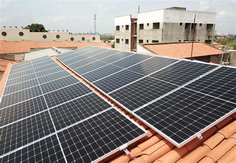 Chandigarh Invites Bids For 50 MW Rooftop Solar Projects