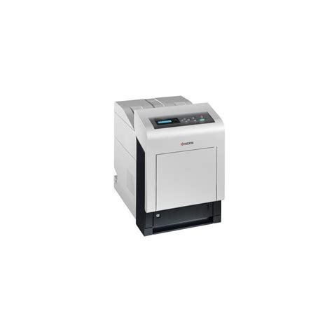 Imprimante Second Hand Laserjet Color Kyocera Fs C Dn