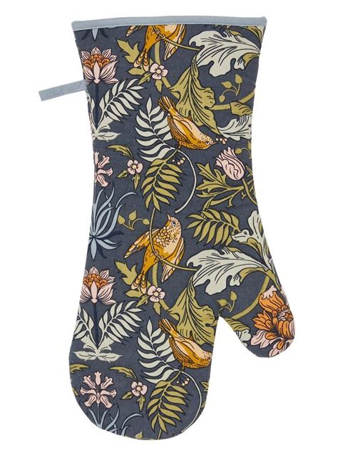 Ulster Weavers Topfhandschuhe Finch And Flower Set 1 Tlg 1 Teilig