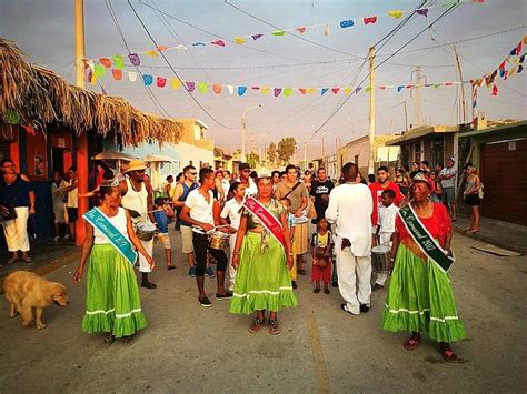 Las danzas de Tumbes más famosas