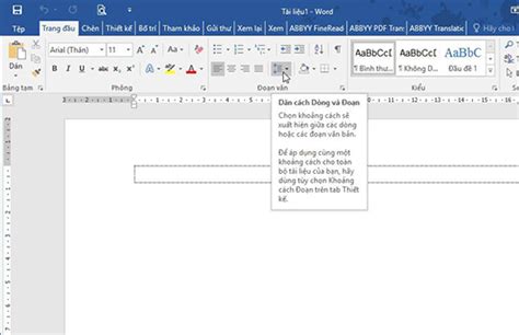 Cách cài đặt giao diện ngôn ngữ Tiếng Việt trên Microsoft Office 2016